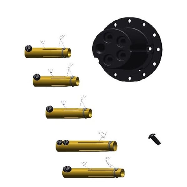 416MHS6 Spare part image 1