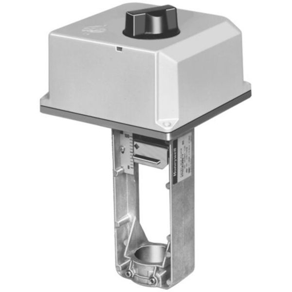 VALVE ACTUATOR PROP.24 VAC image 1