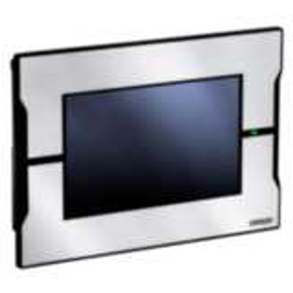 Touch screen HMI Panel PC with NS Runtime, Windows 10 IOT 2021, Intel image 2