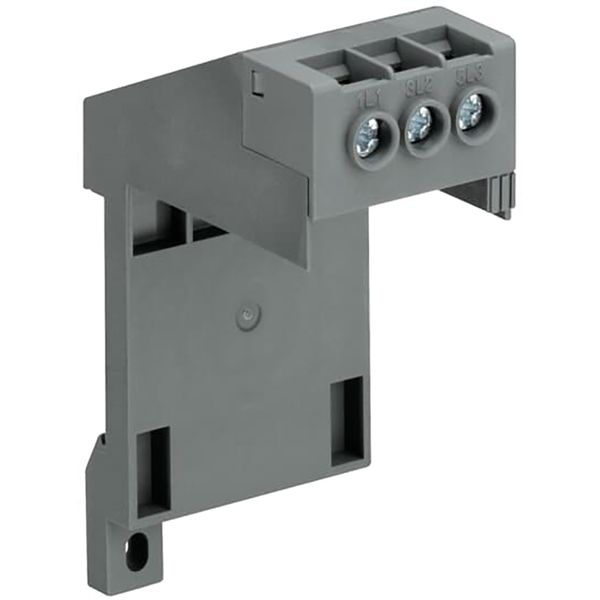 DB16 Single Mounting Kit image 1