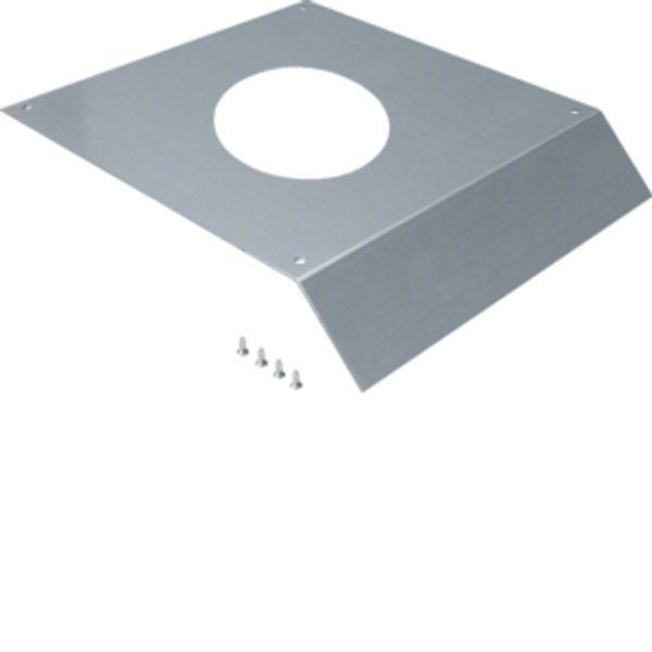 service outlet lid f AK 400mm R06 image 1