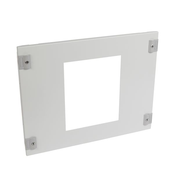 METAL FACEPLATE NH 2 image 1