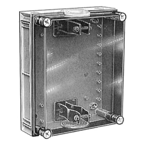 PCVS1206 Main Distribution Board image 4