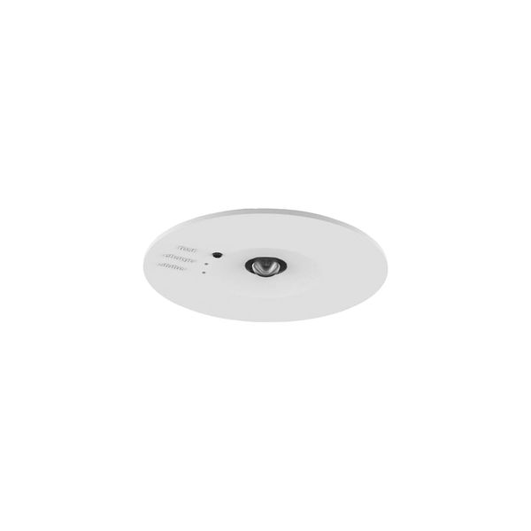 Signal Pro Emergency Downlight Non-Maintained image 1