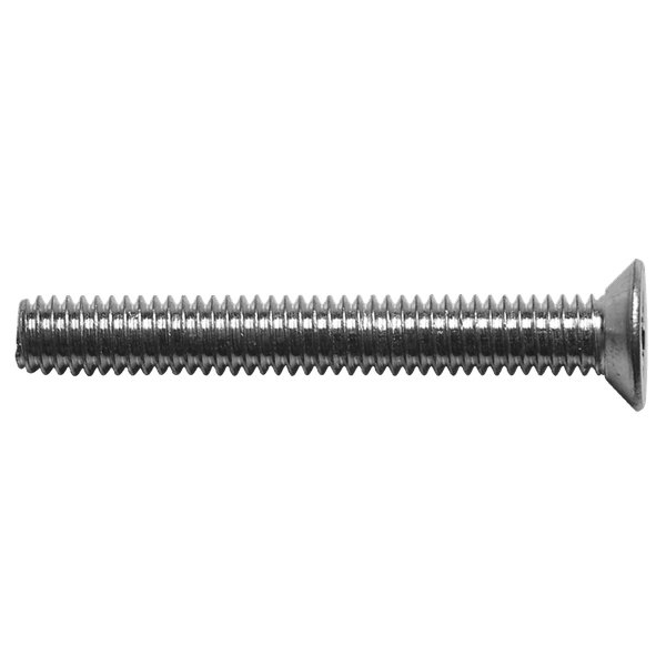 Universal countersunk screw M5x25 image 2