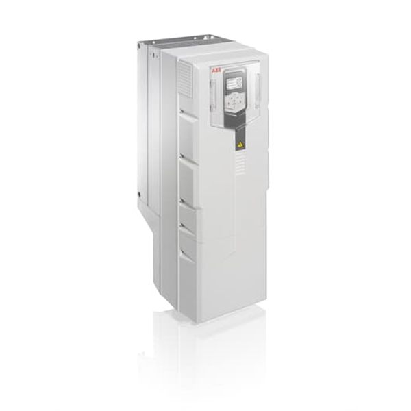 LV AC general purpose wall-mounted drive, IEC: Pn 90 kW, 169 A, 400 V, 480 V (ACS580-01-169A-4+B056) image 4