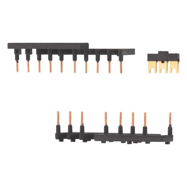 Secondary terminal wire kit, star-delta, for DILEM image 4