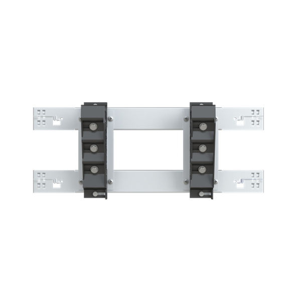 QR8H6SS01 Busbar holder, 50 mm x 600 mm x 230 mm image 3