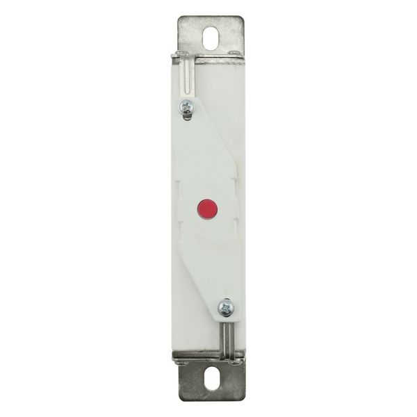 Fuse-link, high speed, 200 A, DC 2000 V, 39 x 66 x 216 mm, aR, IEC, with indicator image 20