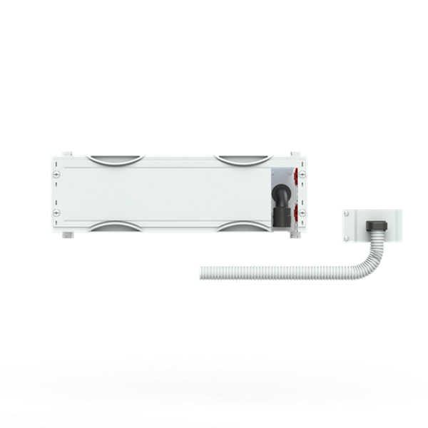 MBV281 Cable connection module 150 mm x 500 mm x 225 mm , 0000 , 2 image 8