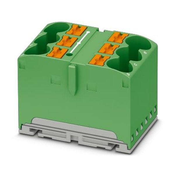 Distribution block image 3