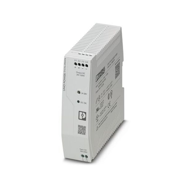 Power supply unit image 3