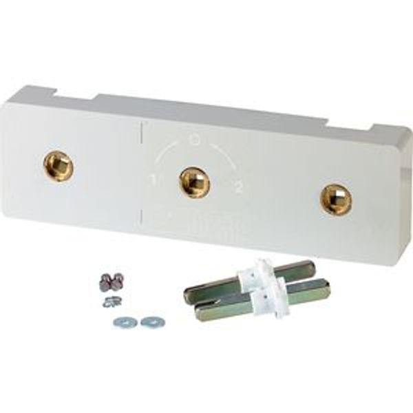 Change-Over Mechanism, for DMV250N/400N image 2