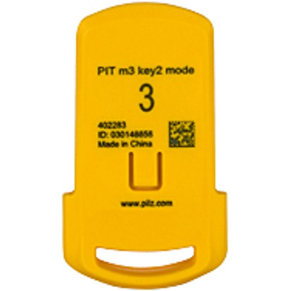 PIT m3 key2 mode 3 image 1