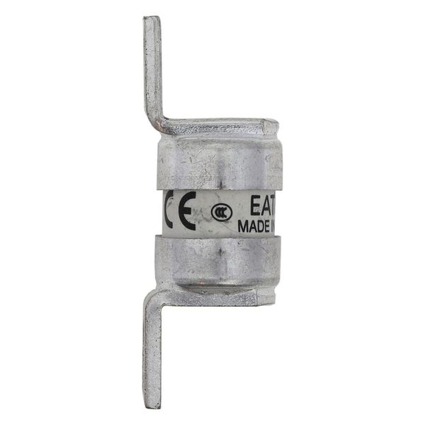 Fuse-link, high speed, 125 A, AC 240 V, DC 150 V, BS88, 18 x 56 mm, aR, BS image 16