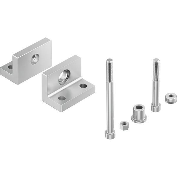 DAMH-L8-40-PL-1 Profile mounting image 1