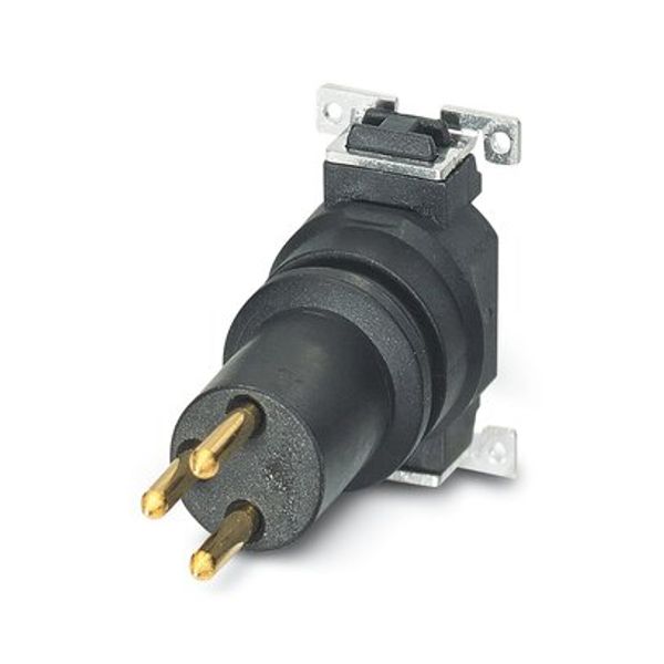 Flush-type connector image 3