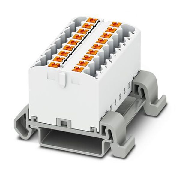 Distribution block image 1