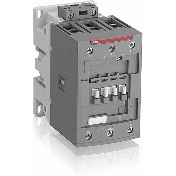 AF80-30-00-11 24-60V50/60HZ 20-60VDC Contactor image 1