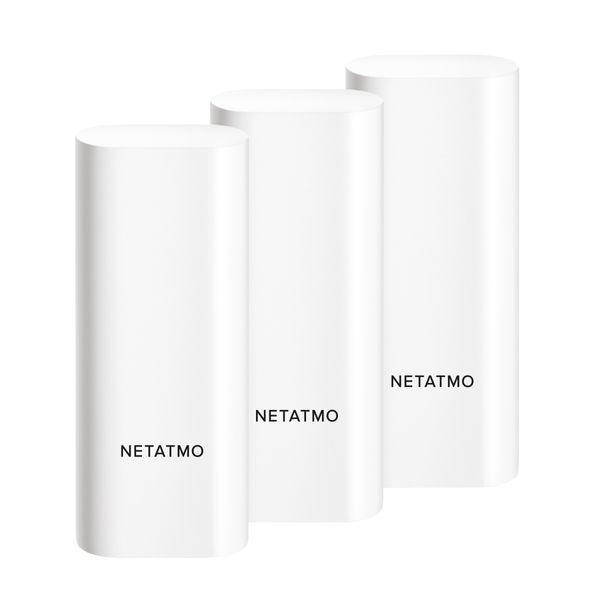 Smart Load Shedder with Netatmo image 2