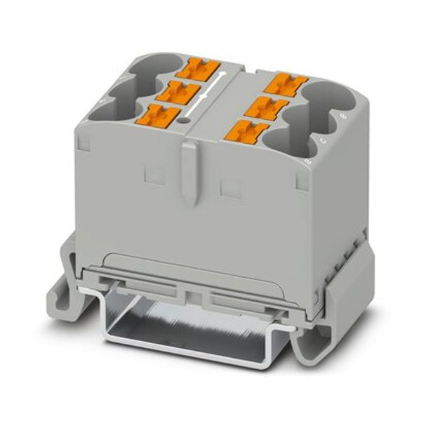 Distribution block image 4