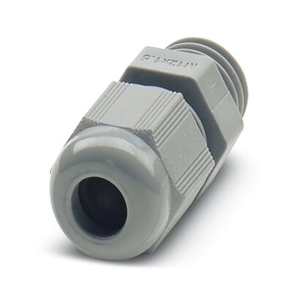 G-INS-M16-S68N-PNES-GY - Cable gland image 1