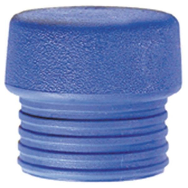 Hammer face, blue 831-1 40 mm image 1