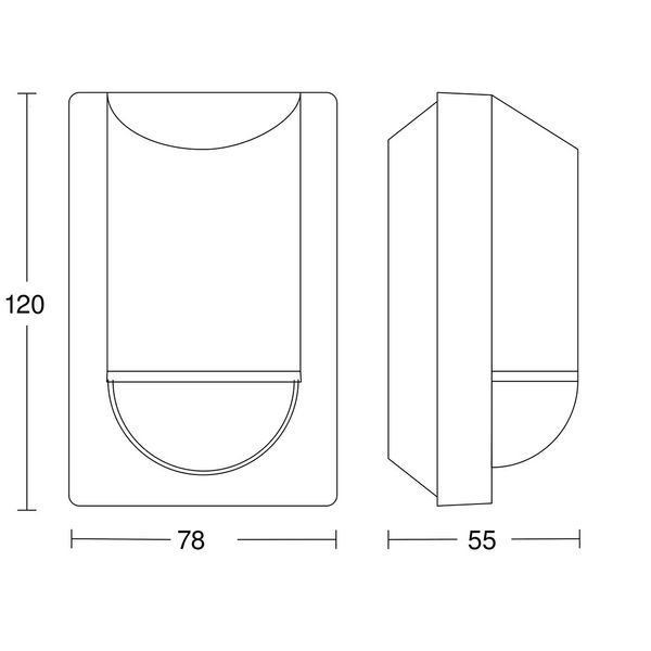 Motion Detector Is 2180 Eco Ant image 2