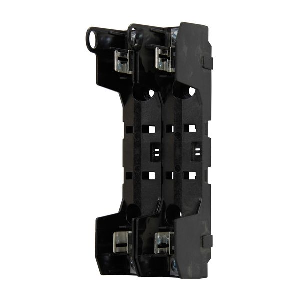 Eaton Bussmann series HM modular fuse block, 600V, 0-30A, SR, Two-pole image 23