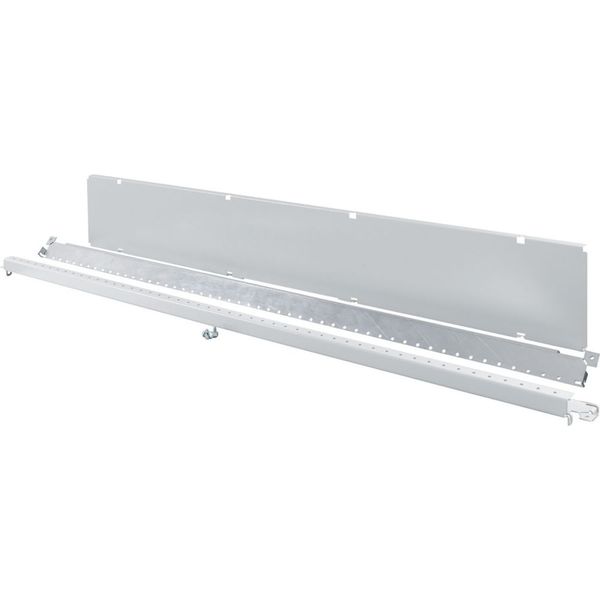 Mounting Kit, Horizontal Busbar Top, Height=200, Width=1200 image 6