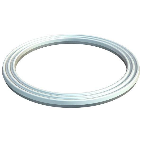 107 F M40 PE Connection thread sealing ring  M40 image 1