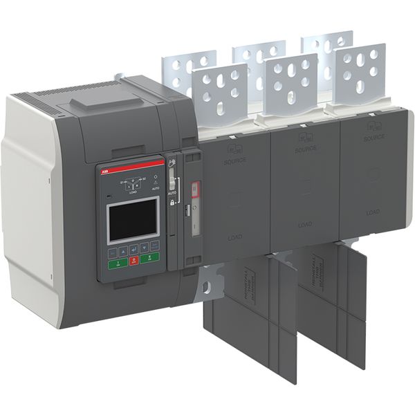 OXB1250E3X3QT AUTOMATIC TRANSFER SWITCH image 1