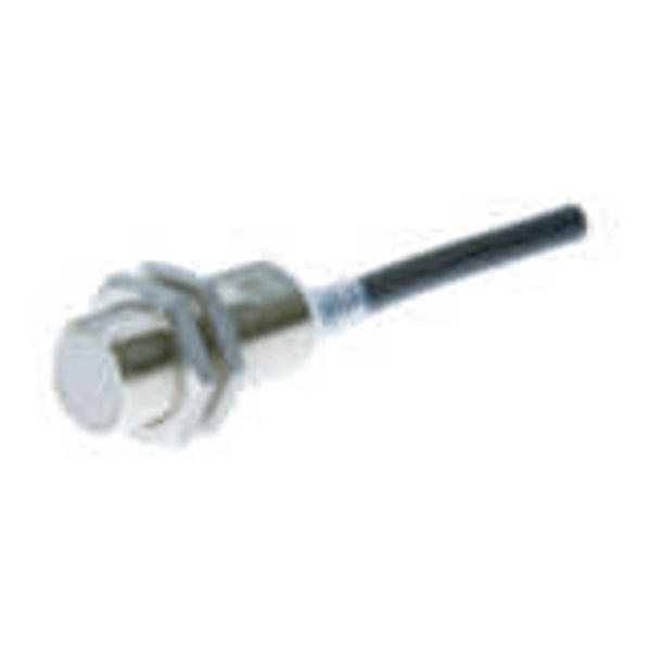 Proximity sensor M18, high temperature (100°C) stainless steel, 7 mm s image 4