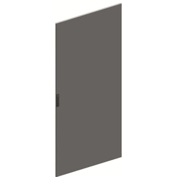 RT48L Door, Field width: 4, 1891 mm x 557 mm x 15 mm, Grounded (Class I), IP54 image 8