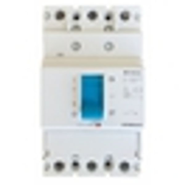 Circuit Breaker MB1, 18kA, box-terminal, 40A, 3-pole image 2