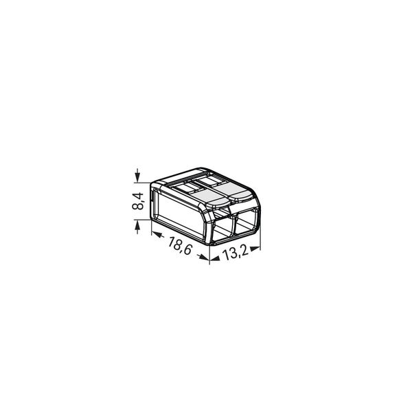 COMPACT Splicing Connector for all conductor types for Ex e applicatio image 4