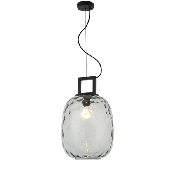 Pendant Lamp Smoke Lucy image 2