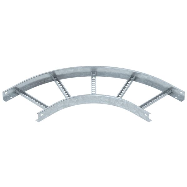 LB 90 630 R3 FT 90° bend for cable ladder 60x300 image 1