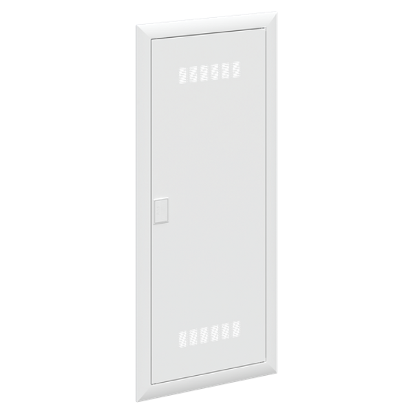 BL650V Trim frame with door image 2