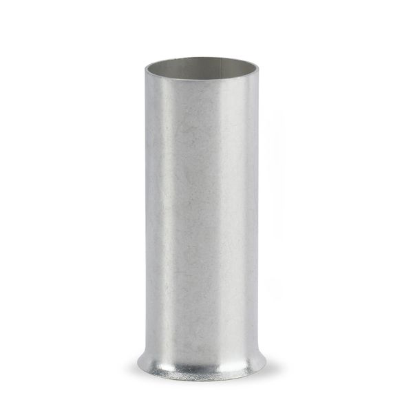 Ferrule Sleeve for 50 mm² / AWG 1 uninsulated image 1