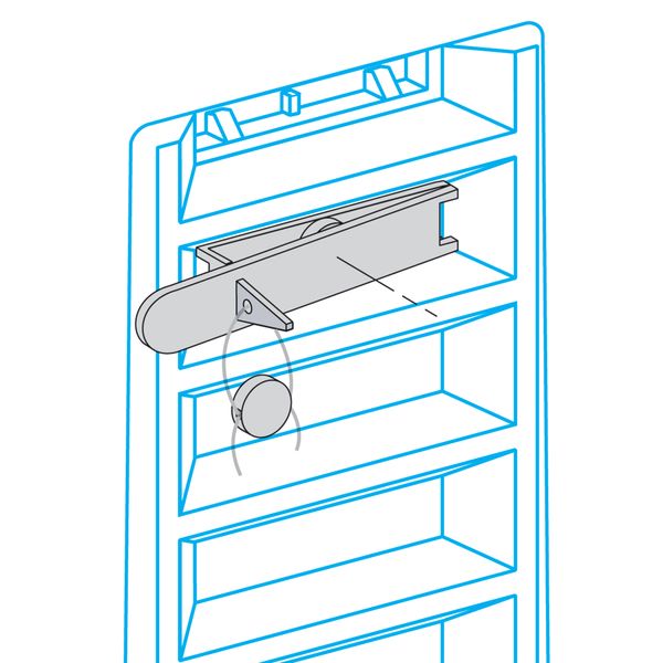 TAP OFF OUTLET SEALING KIT image 1