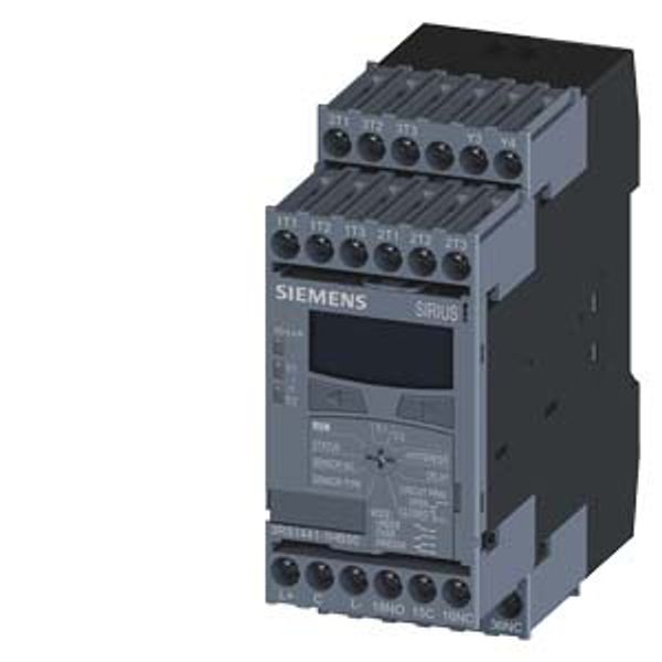 Siemens 3RS14411HB50 image 1