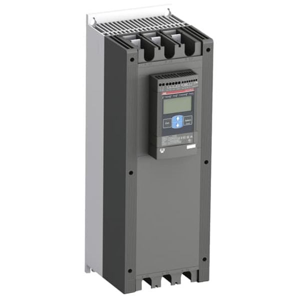 SOFTSTARTER#PSE210-600-70 image 1