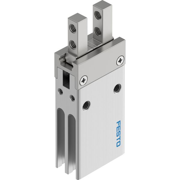 DHPC-6-A-NC-S Parallel gripper image 1