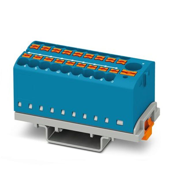 Distribution block image 3