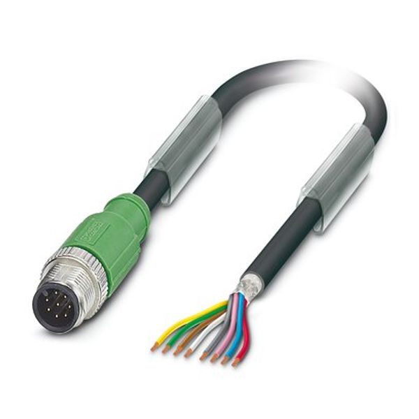 Sensor/actuator cable image 1