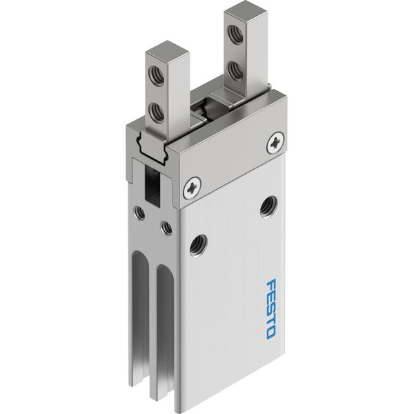 DHPC-6-A-NO-S Parallel gripper image 1