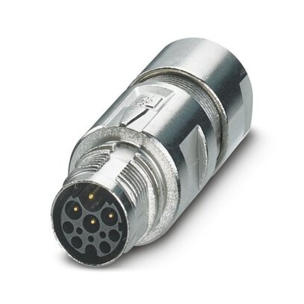 Coupler connector image 1