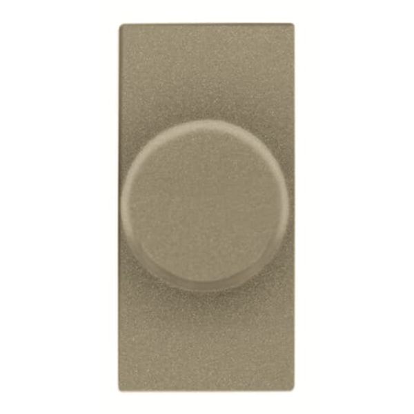 N2160 CV Dimmer Champagne - Zenit image 1