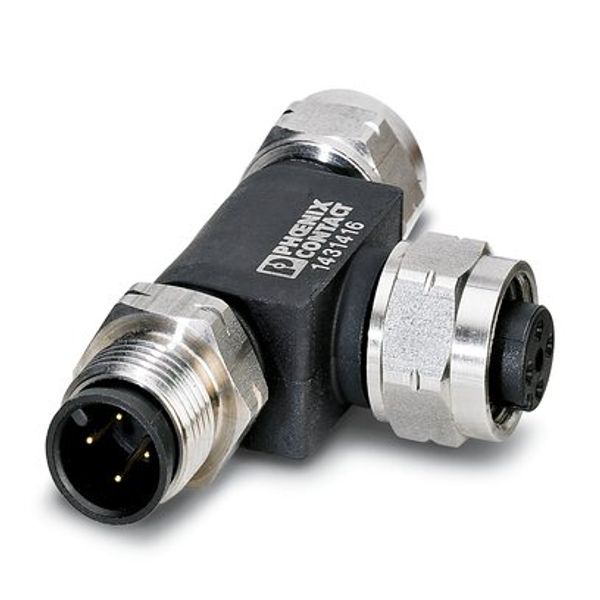 T distributor image 1